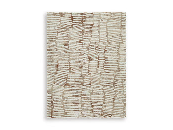 Uduak Rug - Furniture House (VA)