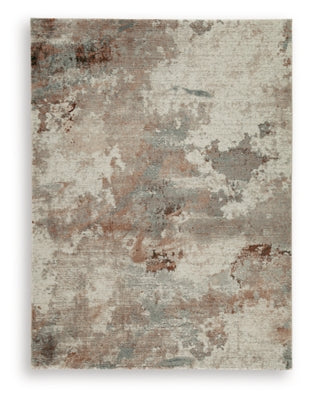 Jadenburg Rug - Furniture House (VA)