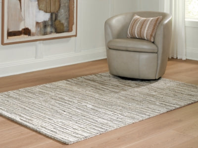 Eljory Rug - Furniture House (VA)