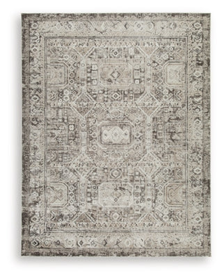 Junley Rug - Furniture House (VA)