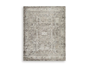 Junley Rug - Furniture House (VA)