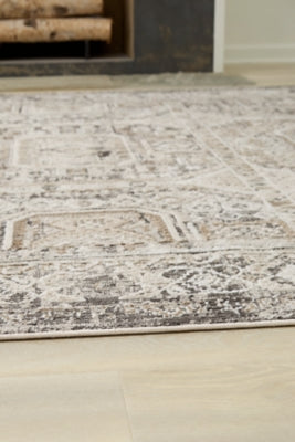 Junley Rug - Furniture House (VA)