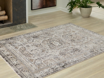 Junley Rug - Furniture House (VA)