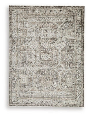 Junley Rug - Furniture House (VA)