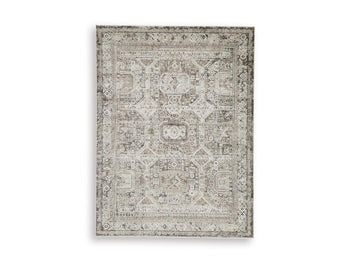 Junley Rug - Furniture House (VA)