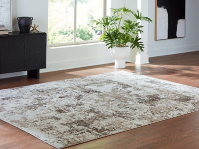 Barricland Rug - Furniture House (VA)