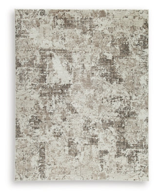 Barricland Rug - Furniture House (VA)