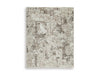 Barricland Rug - Furniture House (VA)