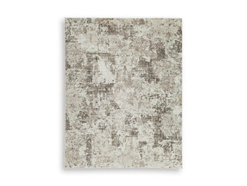 Barricland Rug - Furniture House (VA)