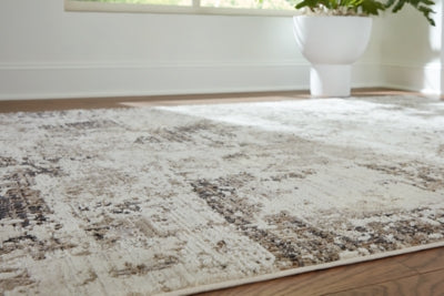 Barricland Rug - Furniture House (VA)