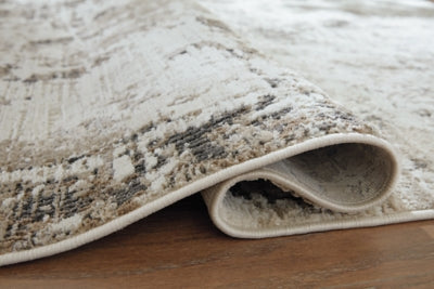 Barricland Rug - Furniture House (VA)