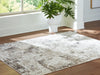 Barricland Rug - Furniture House (VA)