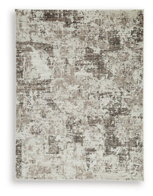 Barricland Rug - Furniture House (VA)