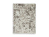 Barricland Rug - Furniture House (VA)