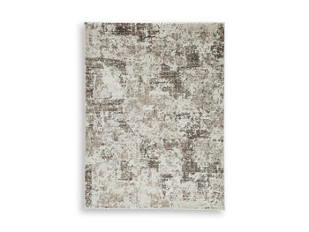 Barricland Rug - Furniture House (VA)