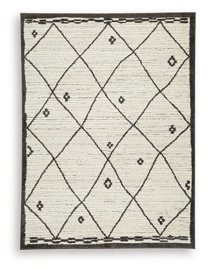 Fenriston Rug - Furniture House (VA)