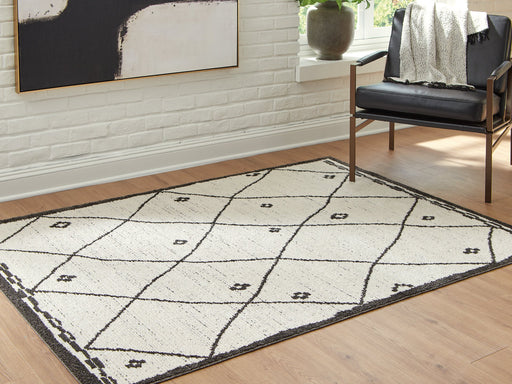 Fenriston Rug - Furniture House (VA)