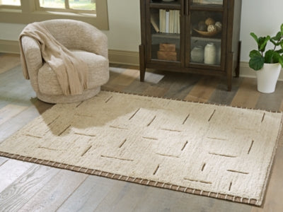 Clayman Rug - Furniture House (VA)