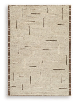 Clayman Rug - Furniture House (VA)