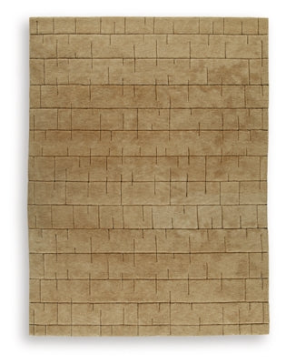 Luzmont Rug - Furniture House (VA)