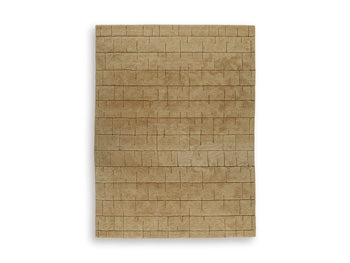 Luzmont Rug - Furniture House (VA)