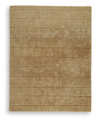 Luzmont Rug - Furniture House (VA)