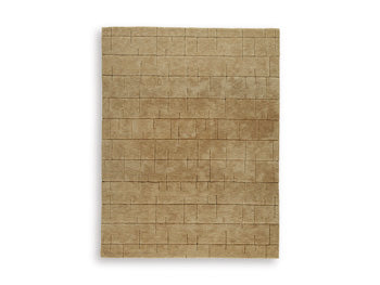 Luzmont Rug - Furniture House (VA)
