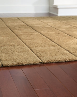 Luzmont Rug - Furniture House (VA)