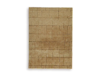 Luzmont Rug - Furniture House (VA)