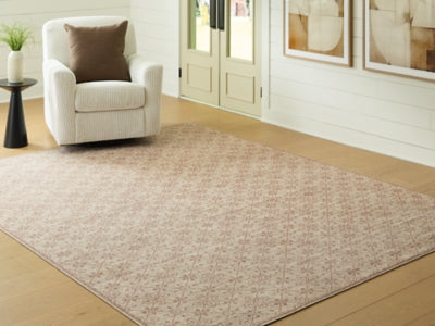 Lyamford Rug - Furniture House (VA)