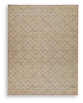 Lyamford Rug - Furniture House (VA)