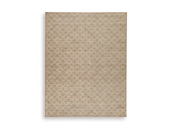 Lyamford Rug - Furniture House (VA)