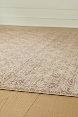 Lyamford Rug - Furniture House (VA)