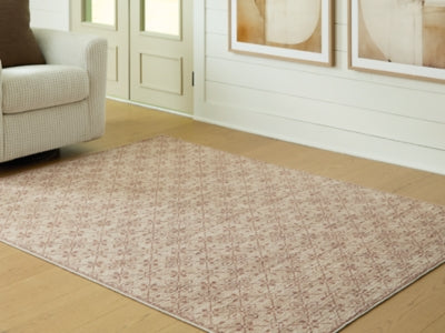 Lyamford Rug - Furniture House (VA)