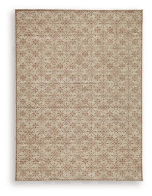 Lyamford Rug - Furniture House (VA)