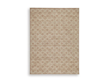 Lyamford Rug - Furniture House (VA)