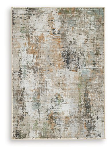 Torinette Rug - Furniture House (VA)