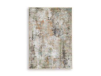 Torinette Rug - Furniture House (VA)