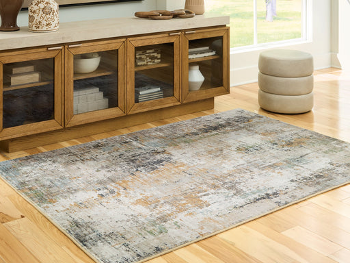 Torinette Rug - Furniture House (VA)