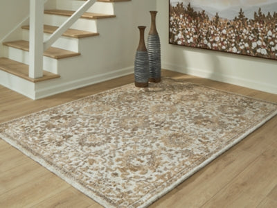 Sableridge Medium Rug - Furniture House (VA)