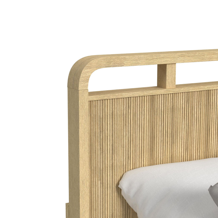 Ridgemont Storage Bedroom Set - Furniture House (VA)