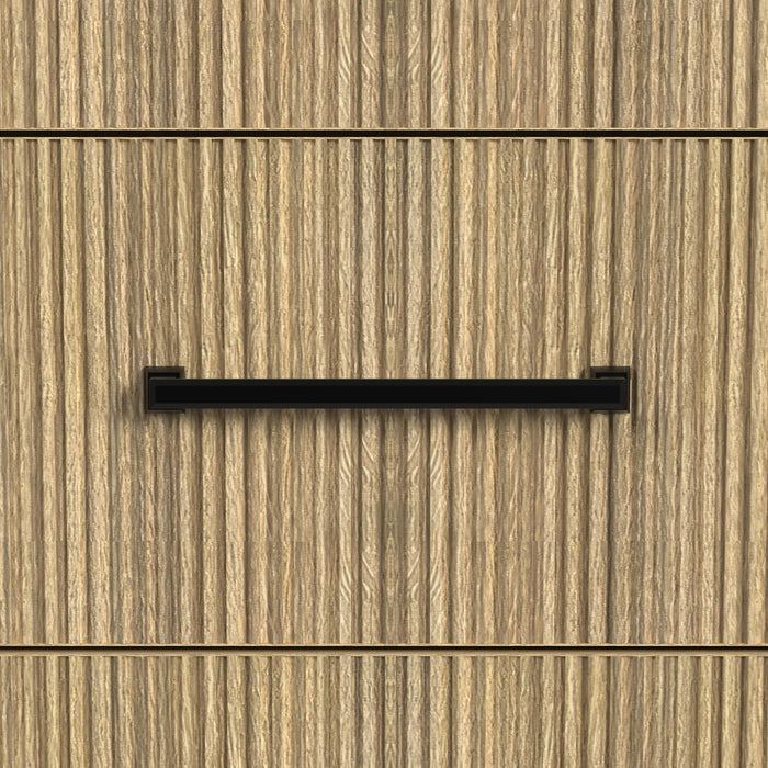 Ridgemont Storage Bed