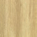 Ridgemont Dressing Stool with White Fabric in Natural - Furniture House (VA)