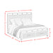 Ridgemont Storage Bedroom Set - Furniture House (VA)