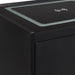 Rio Nightstand with Electronic Features - Furniture House (VA)