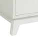 Rio Nightstand with Electronic Features - Furniture House (VA)