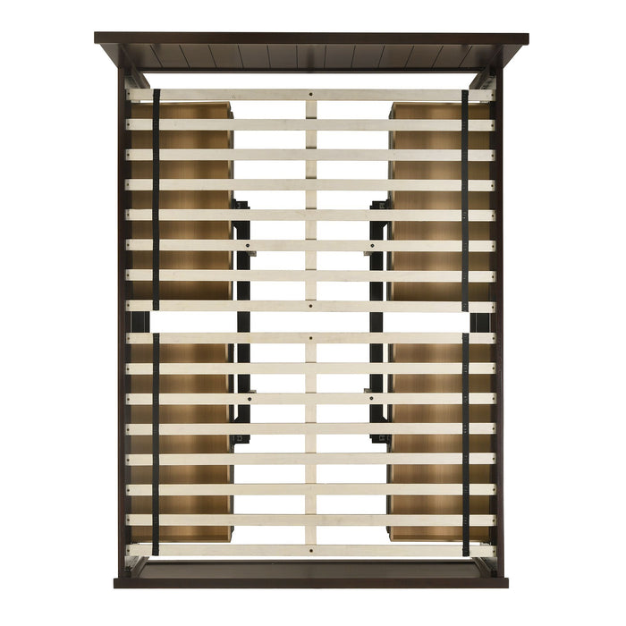 Sami Captains Bedroom Set - Furniture House (VA)