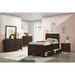 Sami Captains Bedroom Set - Furniture House (VA)