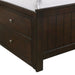 Sami Captains Bedroom Set - Furniture House (VA)