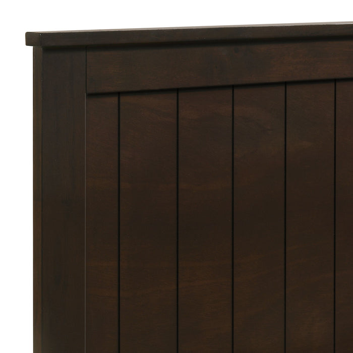 Sami Captains Bedroom Set - Furniture House (VA)